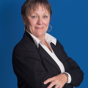 Meet your Posher, Kathleen